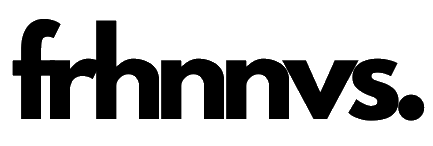 frhnnvs logo dark
